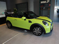 MINI 改款 2.0T COOPER S CABRIOSidewalk2022款