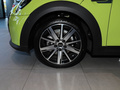 MINI 改款 2.0T COOPER S CABRIOSidewalk2022款
