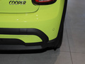 MINI 改款 2.0T COOPER S CABRIOSidewalk2022款
