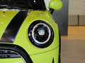 MINI 改款 2.0T COOPER S CABRIOSidewalk2022款
