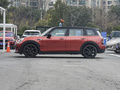 MINI CLUBMAN 改款 1.5T COOPER鉴赏家2022款