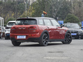 MINI CLUBMAN 改款 1.5T COOPER鉴赏家2022款