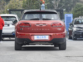 MINI CLUBMAN 改款 1.5T COOPER鉴赏家2022款