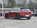 MINI CLUBMAN 图片