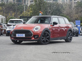 MINI CLUBMAN 改款 1.5T COOPER鉴赏家2022款