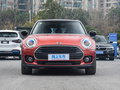 MINI CLUBMAN 改款 1.5T COOPER鉴赏家2022款