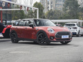 MINI CLUBMAN 改款 1.5T COOPER鉴赏家2022款