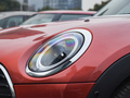 MINI CLUBMAN 改款 1.5T COOPER鉴赏家2022款