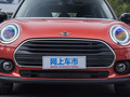 MINI CLUBMAN 改款 1.5T COOPER鉴赏家2022款