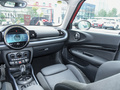 MINI CLUBMAN 改款 1.5T COOPER鉴赏家2022款