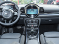 MINI CLUBMAN 改款 1.5T COOPER鉴赏家2022款