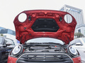MINI CLUBMAN 改款 1.5T COOPER鉴赏家2022款