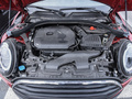 MINI CLUBMAN 改款 1.5T COOPER鉴赏家2022款
