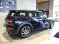 MINI CLUBMAN 改款 2.0T COOPERS2022款