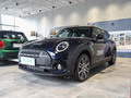 MINI CLUBMAN 改款 2.0T COOPERS2022款