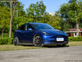 Model Y 图片