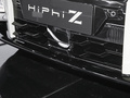高合HiPhi Z 图片