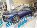 英仕派 260TURBO精致版2022款