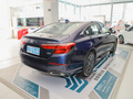 英仕派 260TURBO精致版2022款