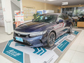 英仕派 260TURBO精致版2022款