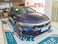 英仕派 260TURBO精致版2022款