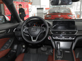 英仕派 260TURBO精悦版2022款