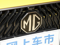 MG5 改款 300TGIDCT青奢旗艦版2021款