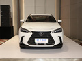 雷克薩斯NX新能源 400h+暢悅版2022款