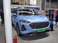 瑪奇朵DHT-PHEV 1.5L特調版2021款