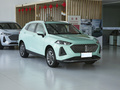 瑪奇朵DHT-PHEV 1.5L特調版2021款