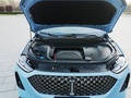 瑪奇朵DHT-PHEV 1.5L大師版2021款
