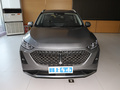 瑪奇朵DHT-PHEV 1.5L大師版2021款