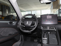 瑪奇朵DHT-PHEV 1.5L大師版2021款