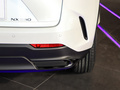 雷克薩斯NX 260 前驅(qū)創(chuàng)馳版2022款