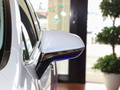 雷克薩斯NX 260 前驅(qū)創(chuàng)馳版2022款