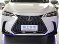 雷克薩斯NX 260 前驅(qū)創(chuàng)馳版2022款