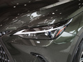 雷克薩斯NX 260 前驅(qū)創(chuàng)悅版2022款