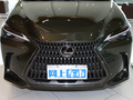 雷克薩斯NX 260 前驅(qū)創(chuàng)悅版2022款