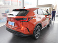 雷克薩斯NX 260 前驅(qū)創(chuàng)享版2022款