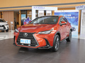 雷克薩斯NX 260 前驅(qū)創(chuàng)享版2022款
