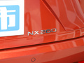 雷克萨斯NX 260 前驱创享版2022款