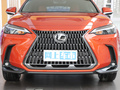 雷克薩斯NX 260 前驅(qū)創(chuàng)享版2022款