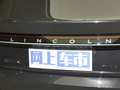 林肯Z 图片