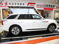 红旗E-HS9 690km 旗享版六座2022款