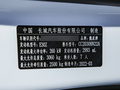 坦克500 3.0T 運(yùn)動(dòng)版 造境型7座2022款