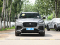 捷豹F-PACE P250 R-DynamicBLACK2022款