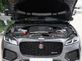 捷豹F-PACE P250 R-DynamicBLACK2022款