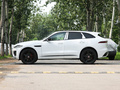 捷豹F-PACE P250 R-DynamicBLACK2022款