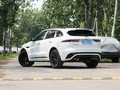 捷豹F-PACE P250 R-DynamicBLACK2022款
