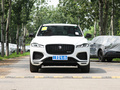 捷豹F-PACE P250 R-DynamicBLACK2022款